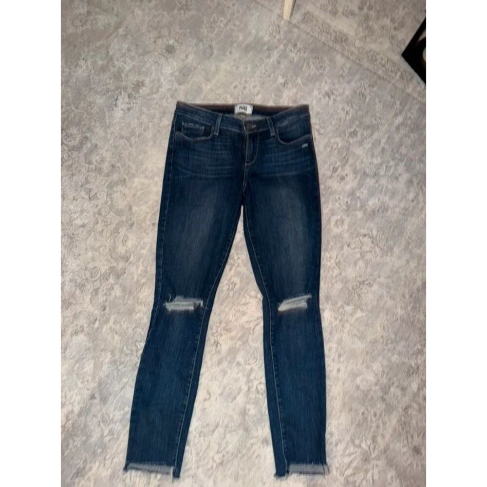 Paige jeans